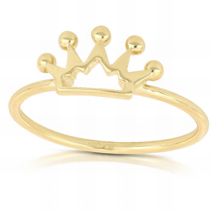 Ring mit Wunder in Weißgold 2,00 g 803321715222