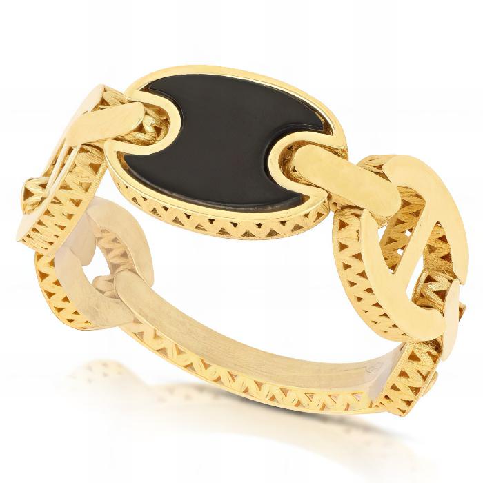 Ring mit Wunder in Weißgold 2,00 g 803321715222