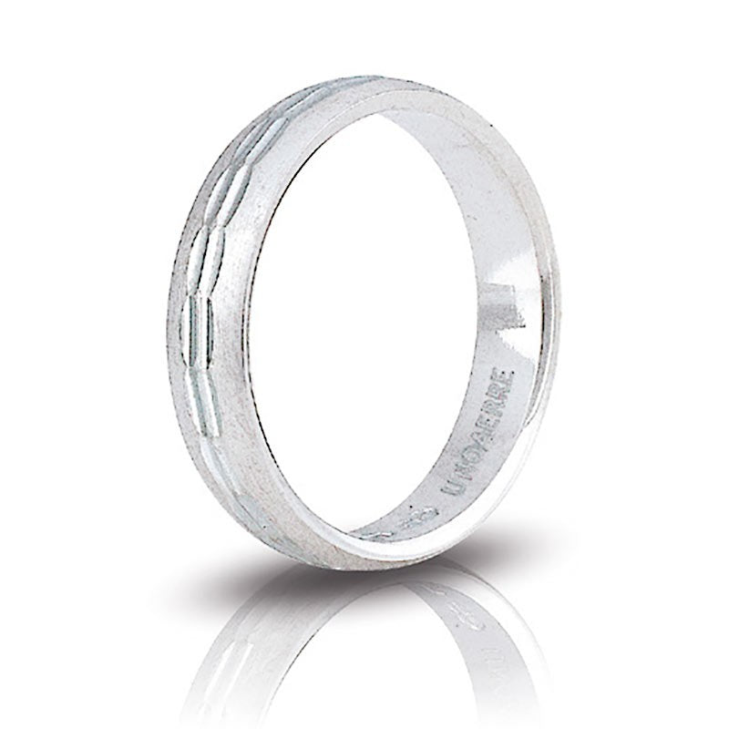 Fedina Ibisco Unoaerre in argento AF288