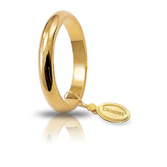 Fede classica  unoaerre francesina 4 grammi