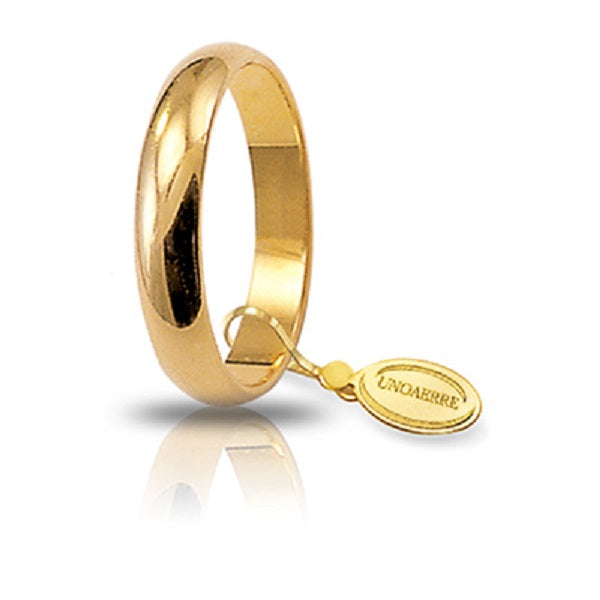 Fede classica unoaerre 4 grammi