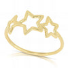 Ring mit Wunder in Weißgold 2,00 g 803321715222