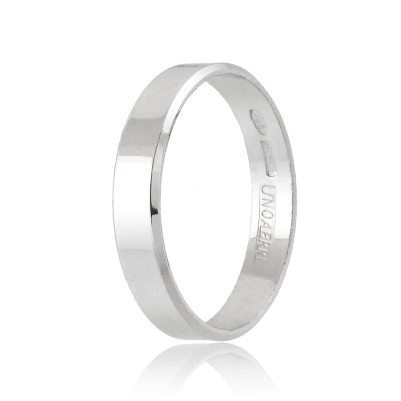 Fedina Loto Unoaerre in argento AF290